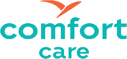 Comfortcare Mobility Range Logo
