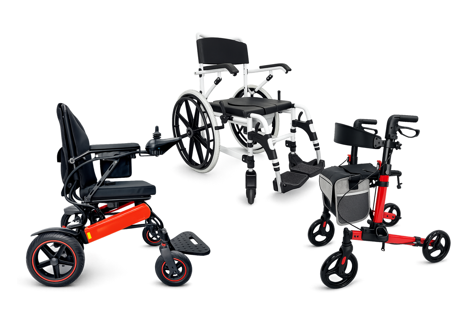 Pinnacle Product Range