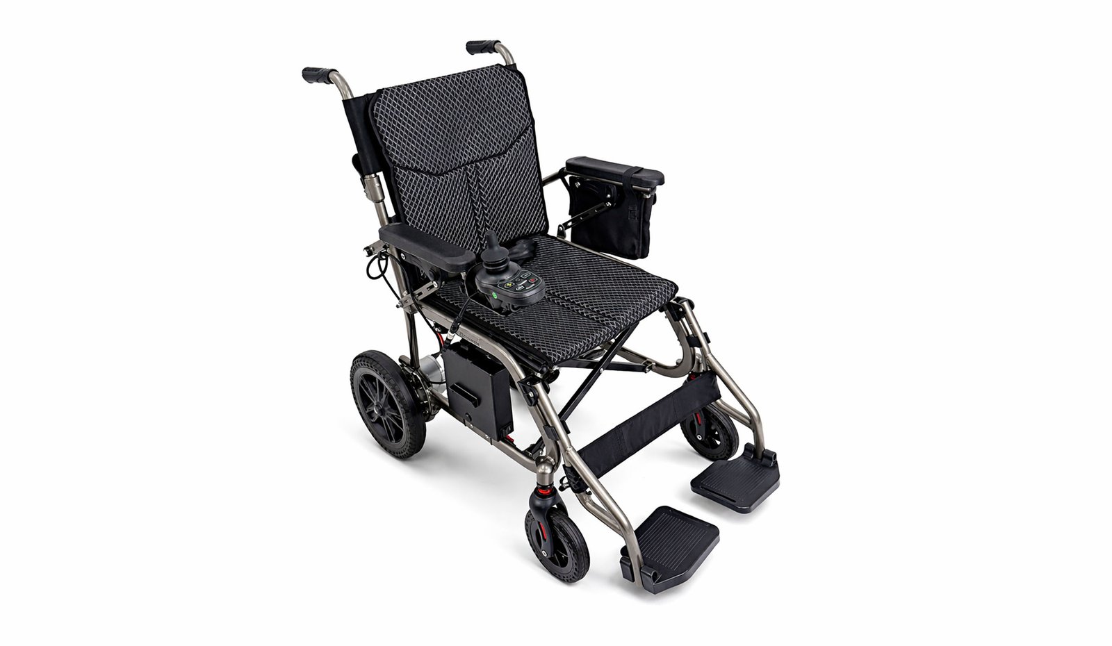 Pinnacle Wheelchairs