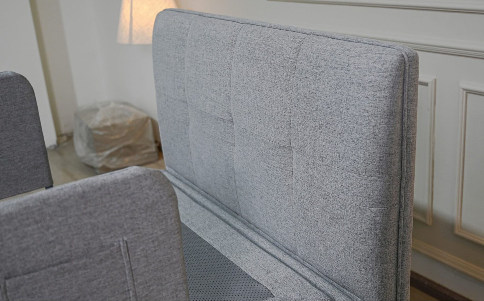 Comfort Care Dreame Lo-Lo Electric Adjustable Bed – Integrated Hand Rails