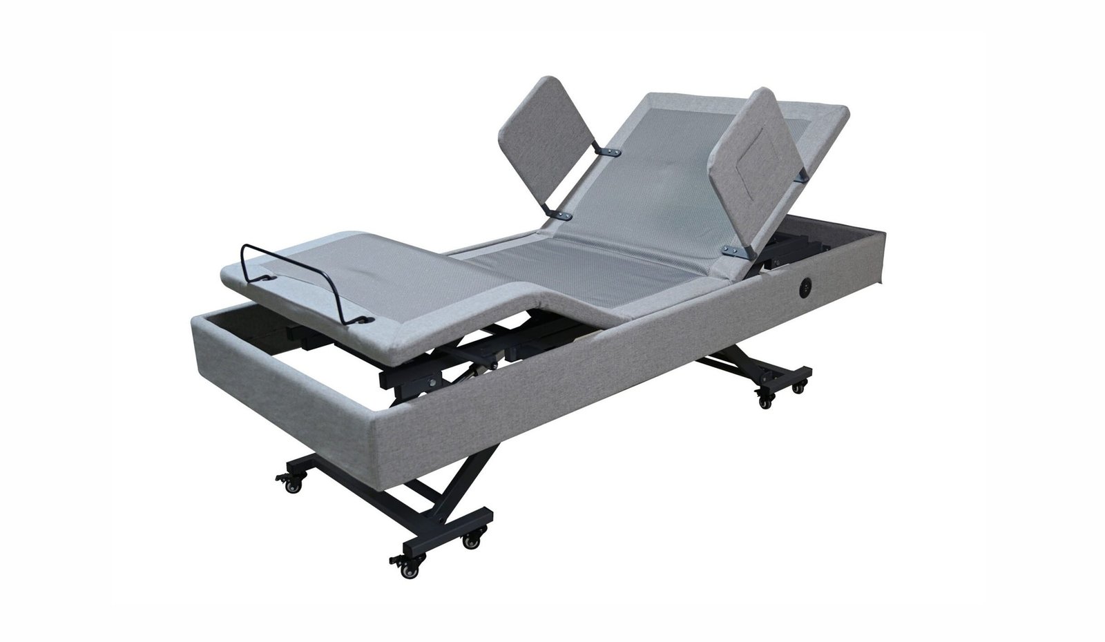 Comfort Care Dreame Lo-Lo Electric Adjustable Bed