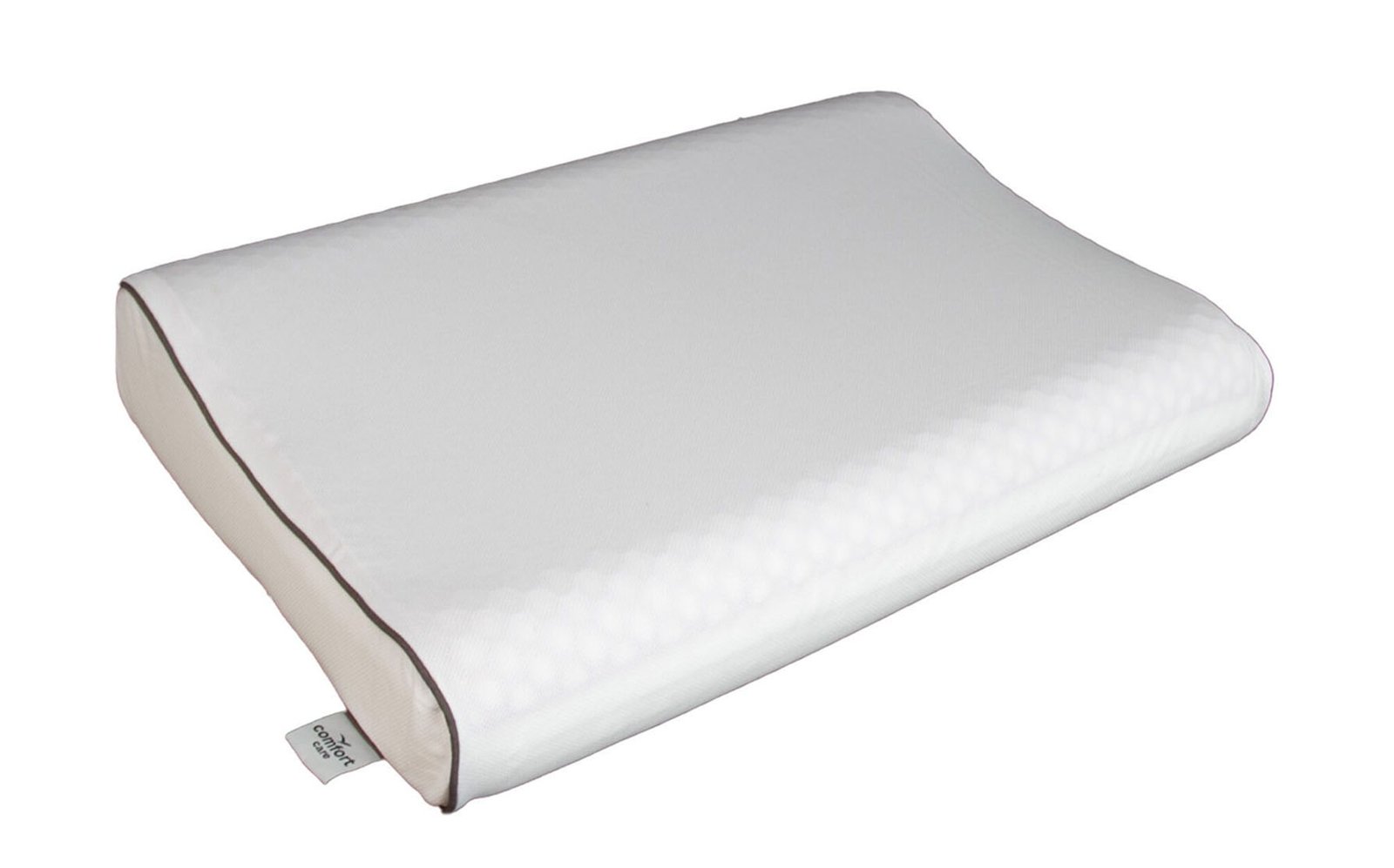 Comfort Care Dreame Memory Foam Pillow – Image 1