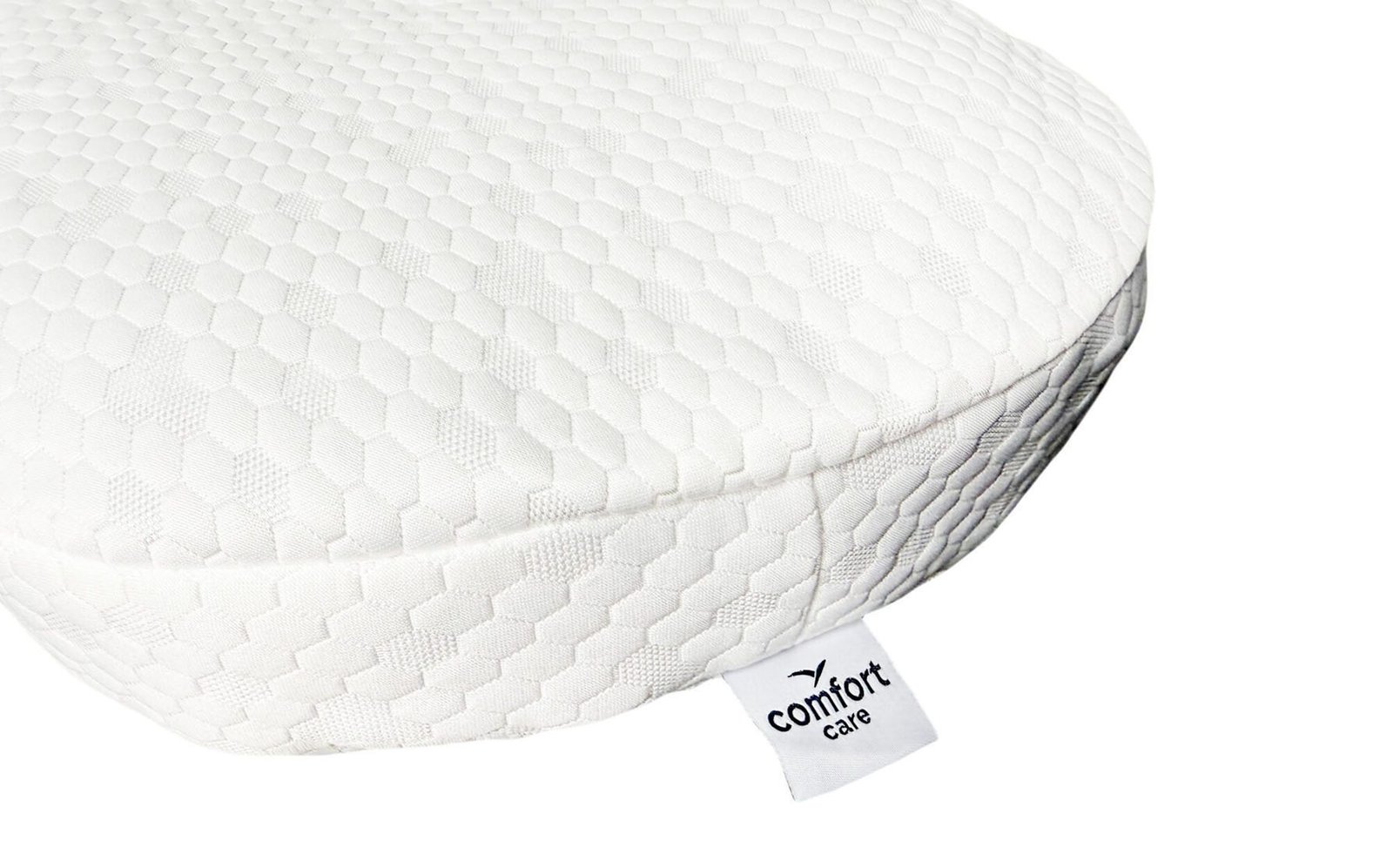 Comfort Care Dreame Pillow – Cooling airflow channels