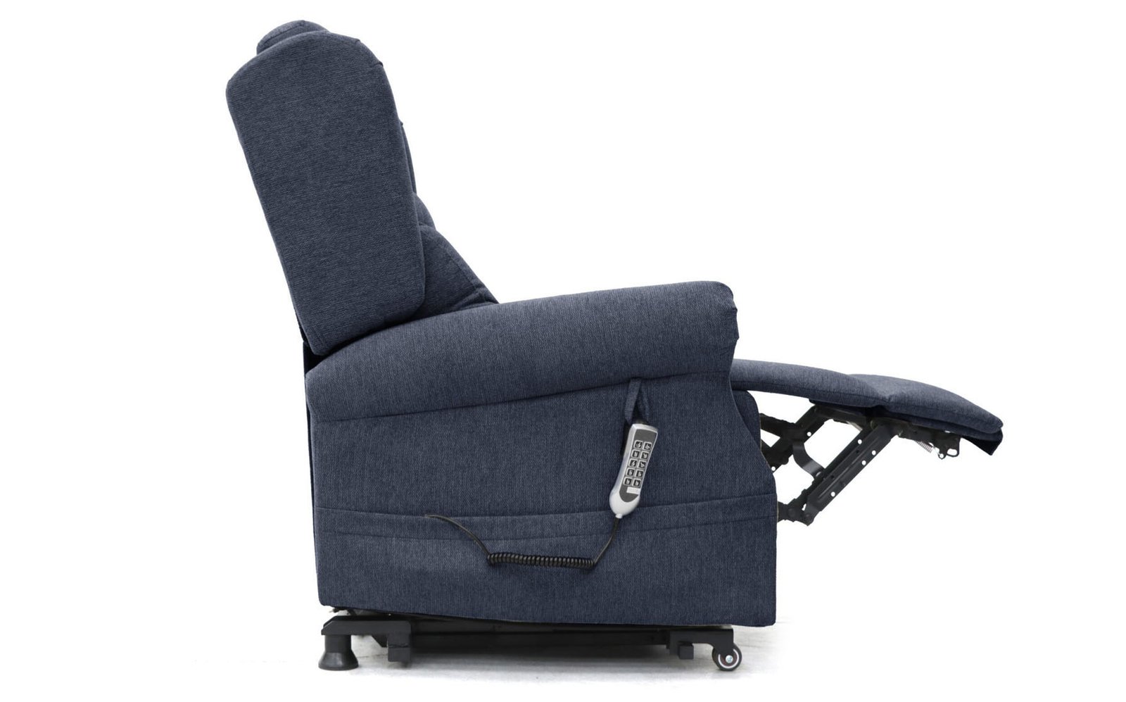 Comfort Care One – Fabric Blue – Image 3