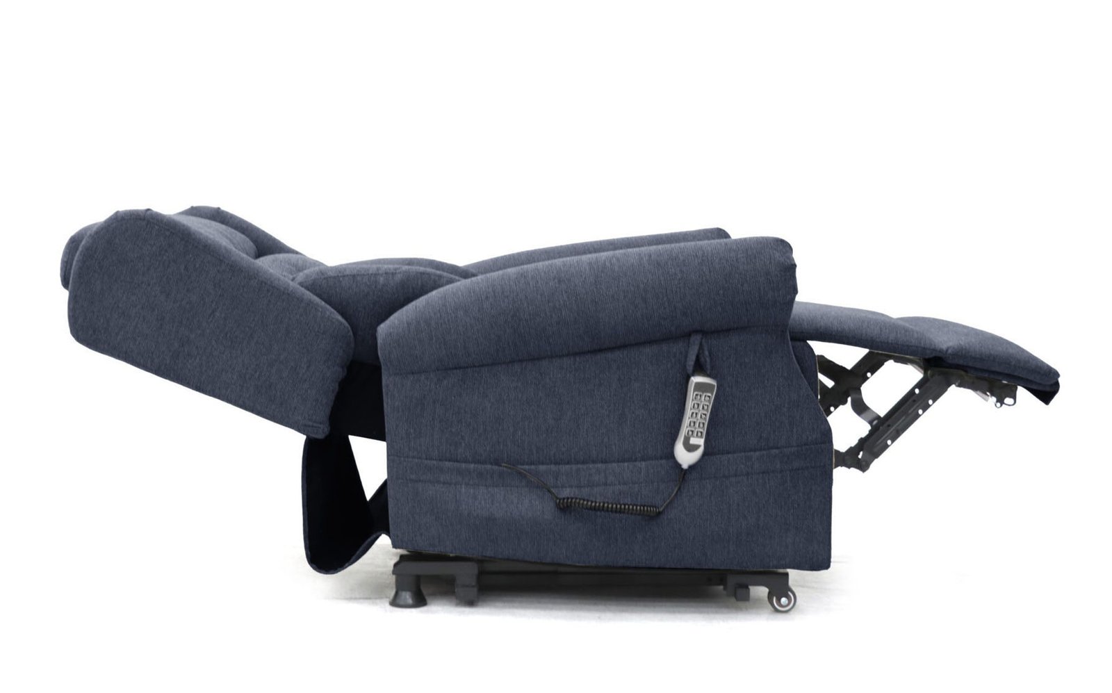 Comfort Care One – Fabric Blue – Image 4