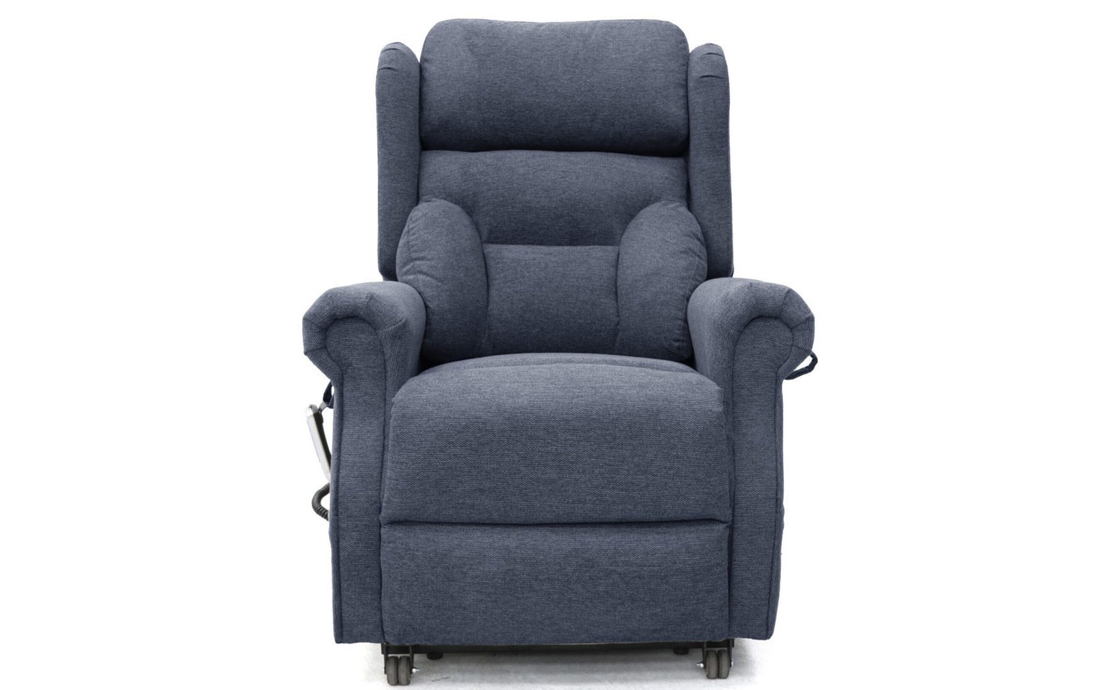 Comfort Care One – Fabric Blue – Image 6