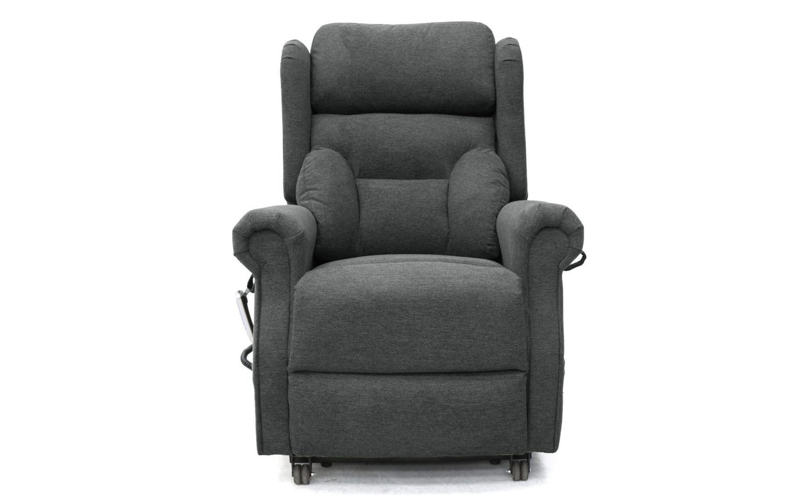 Comfort Care One – Fabric Graphite – Image 1