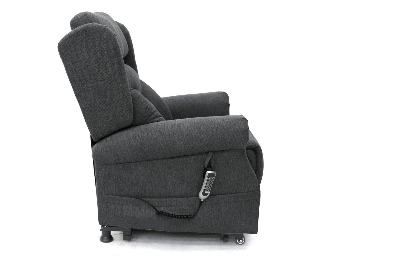 Comfort Care One – Fabric Graphite – Image 3