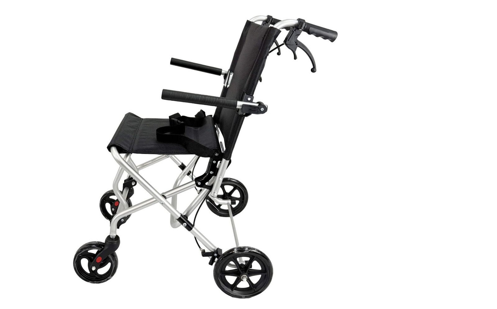  Compact Transport – Smooth Transit