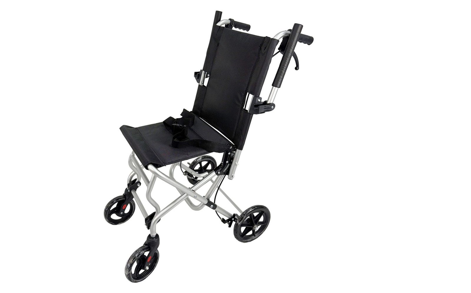  Corrosion Resistant – Aluminium Finish