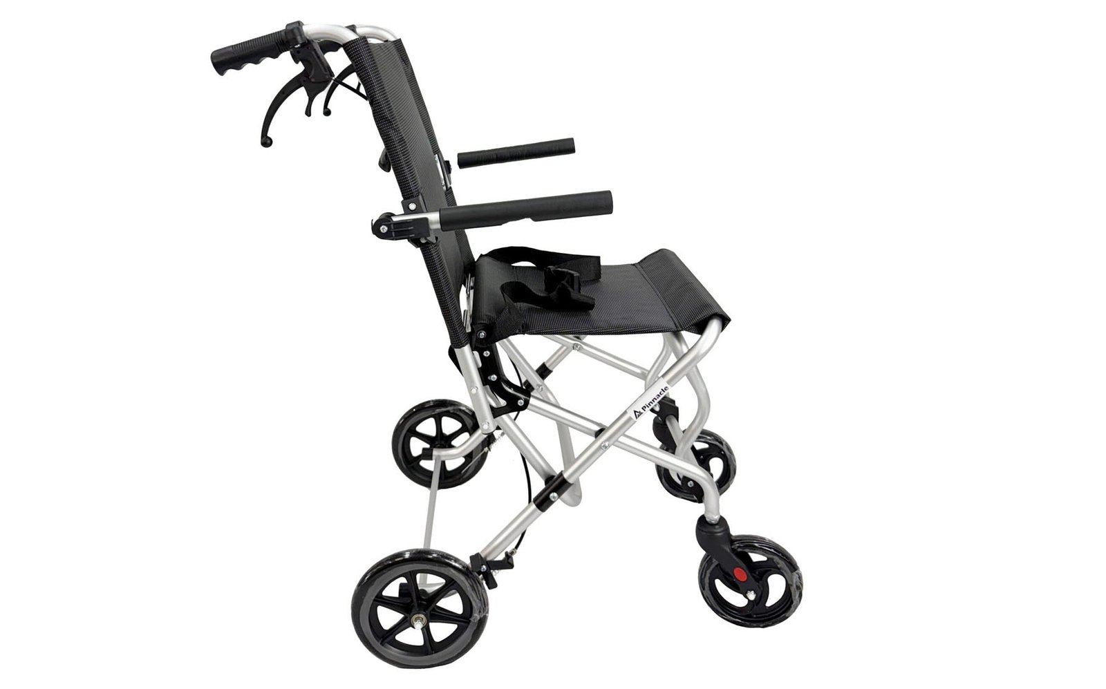  Daily Use – Mobility