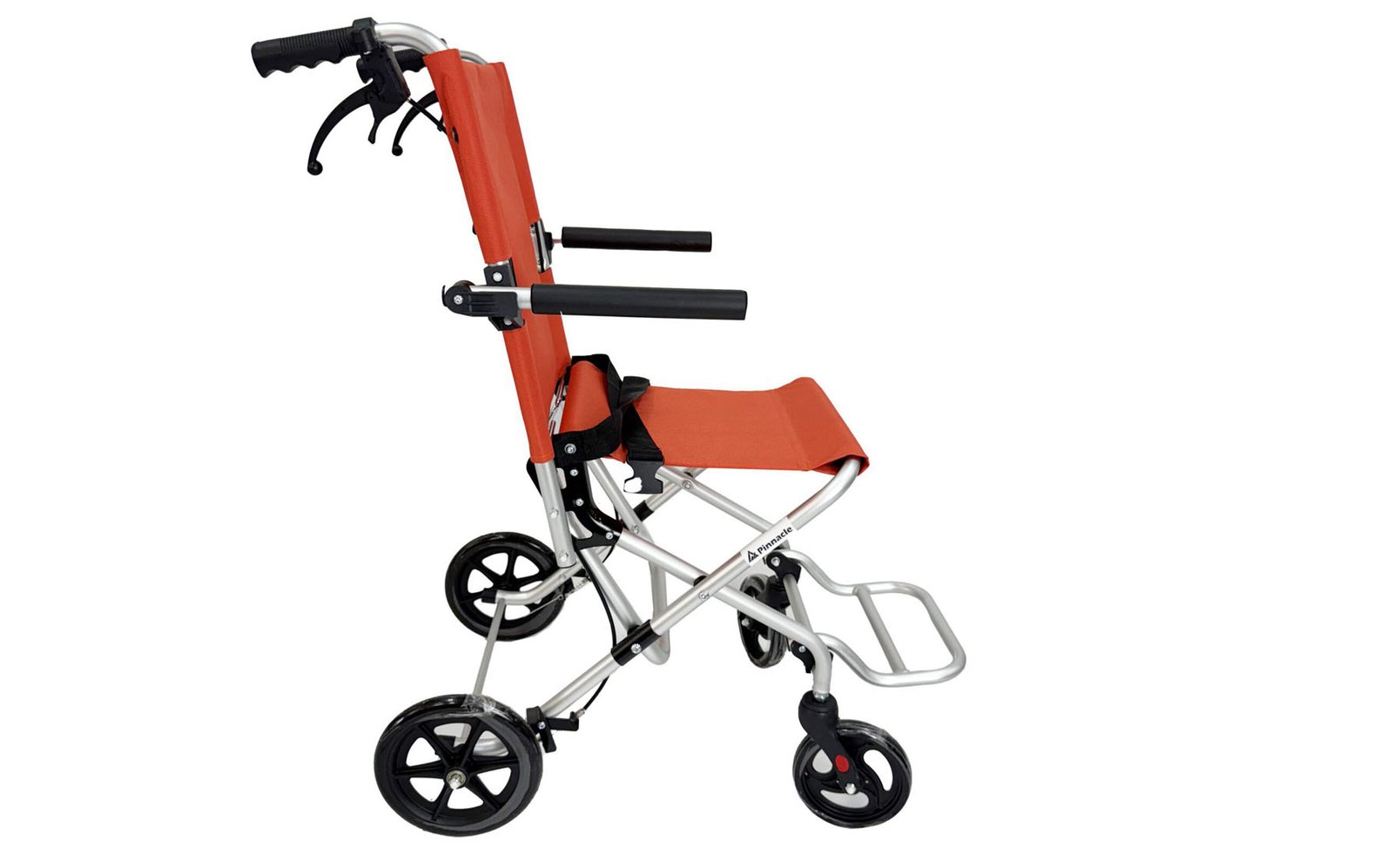 Transit Design – Travel Ready