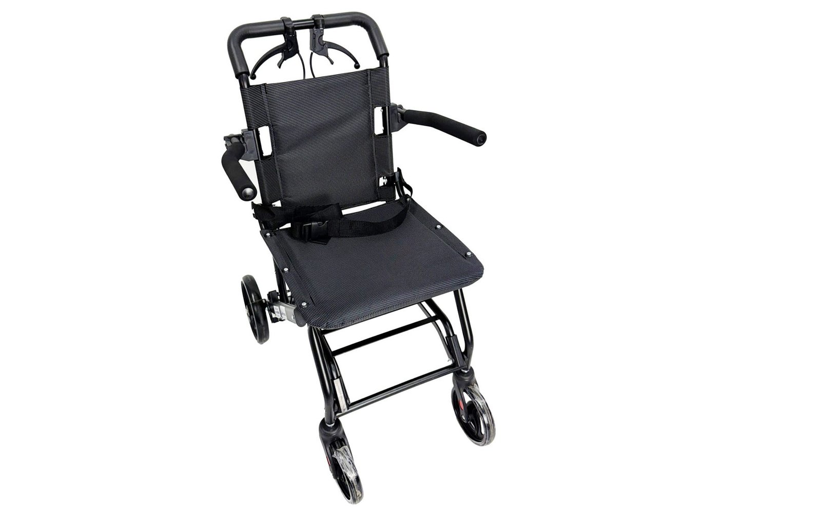 Pinnacle Aero – Black – Image 1