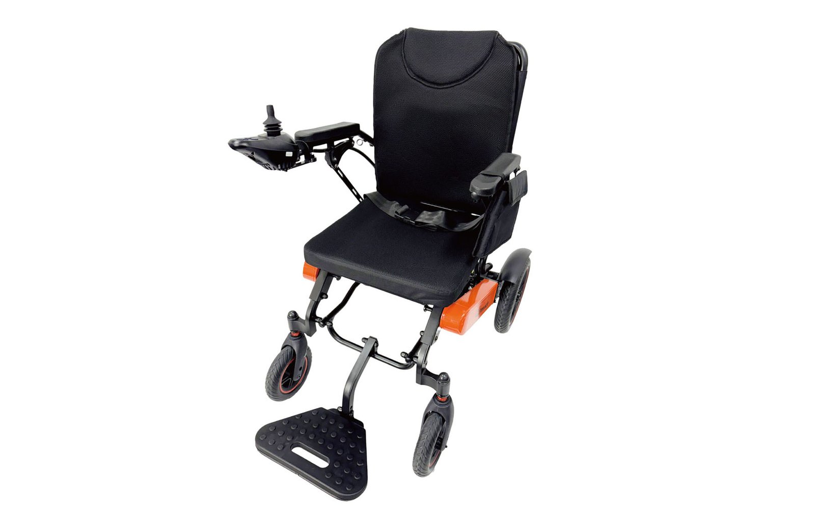 Adjustable & Comfortable