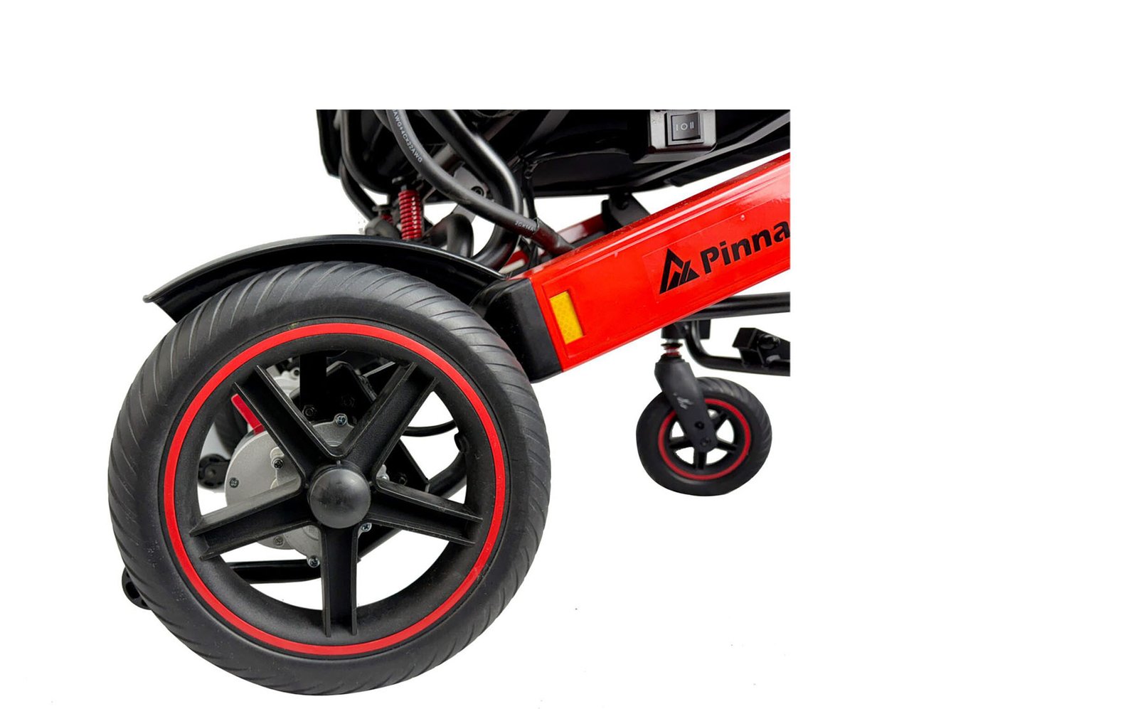 Adjustable & Comfortable