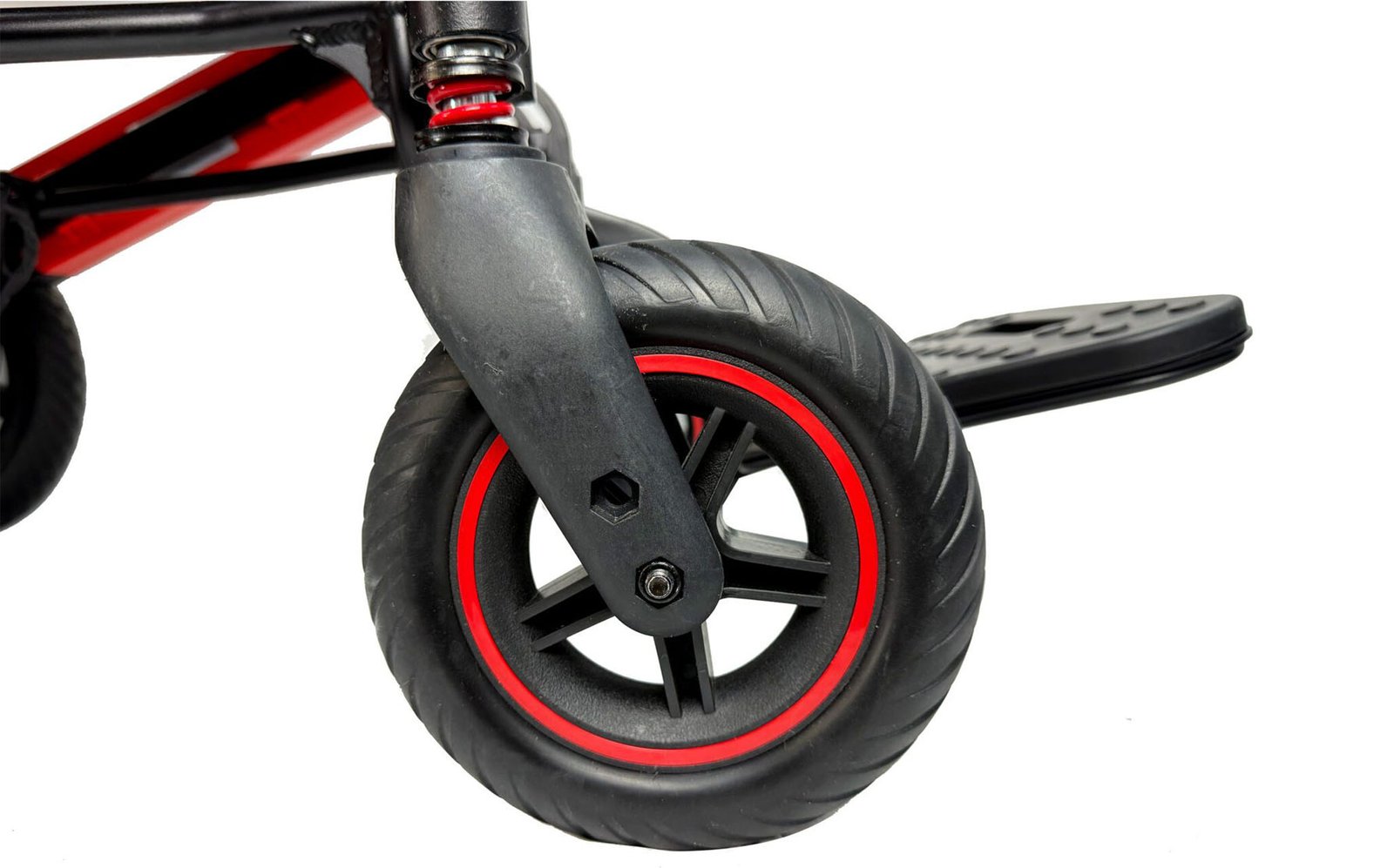 Adjustable & Comfortable