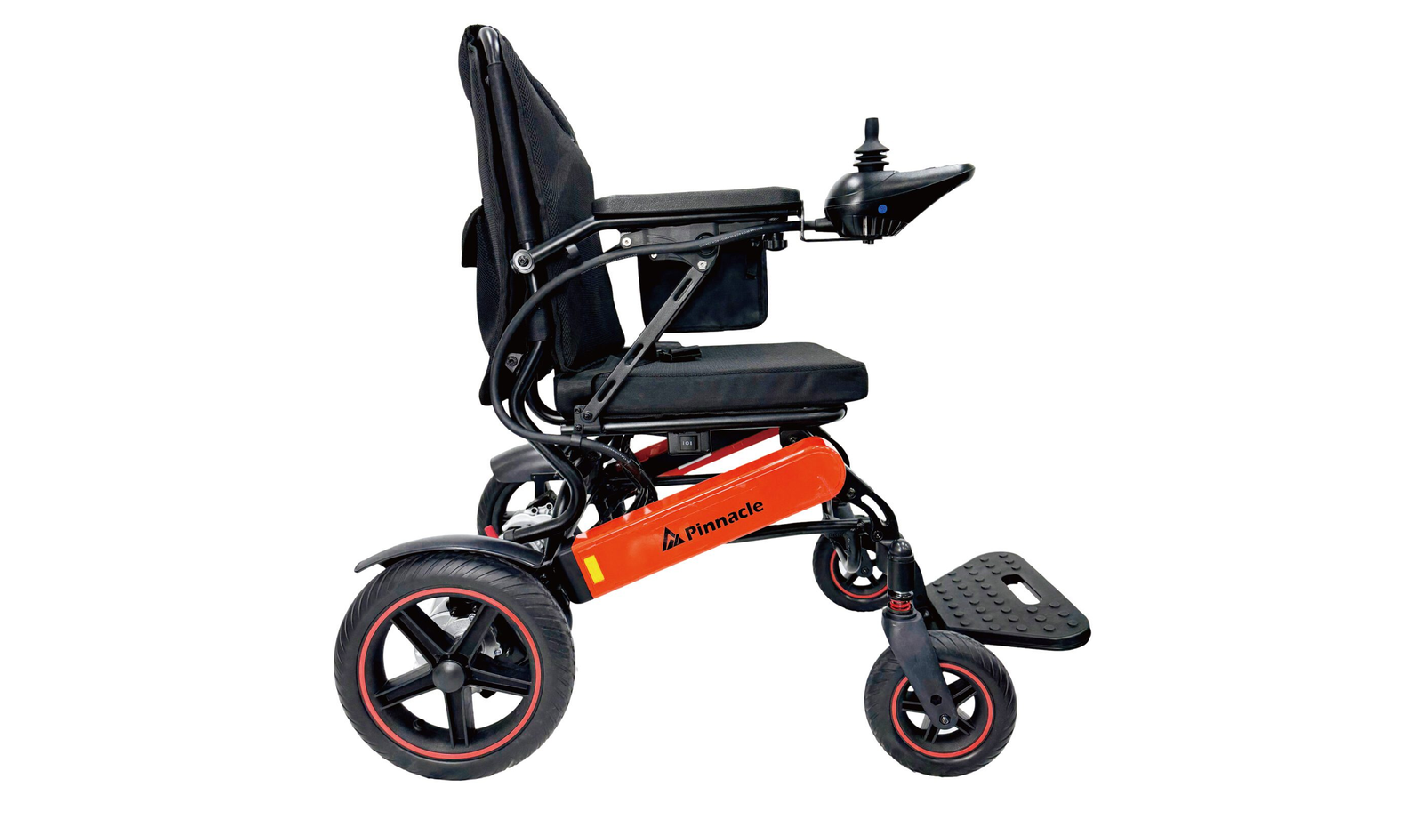 Pinnacle Comfortglide – Preview