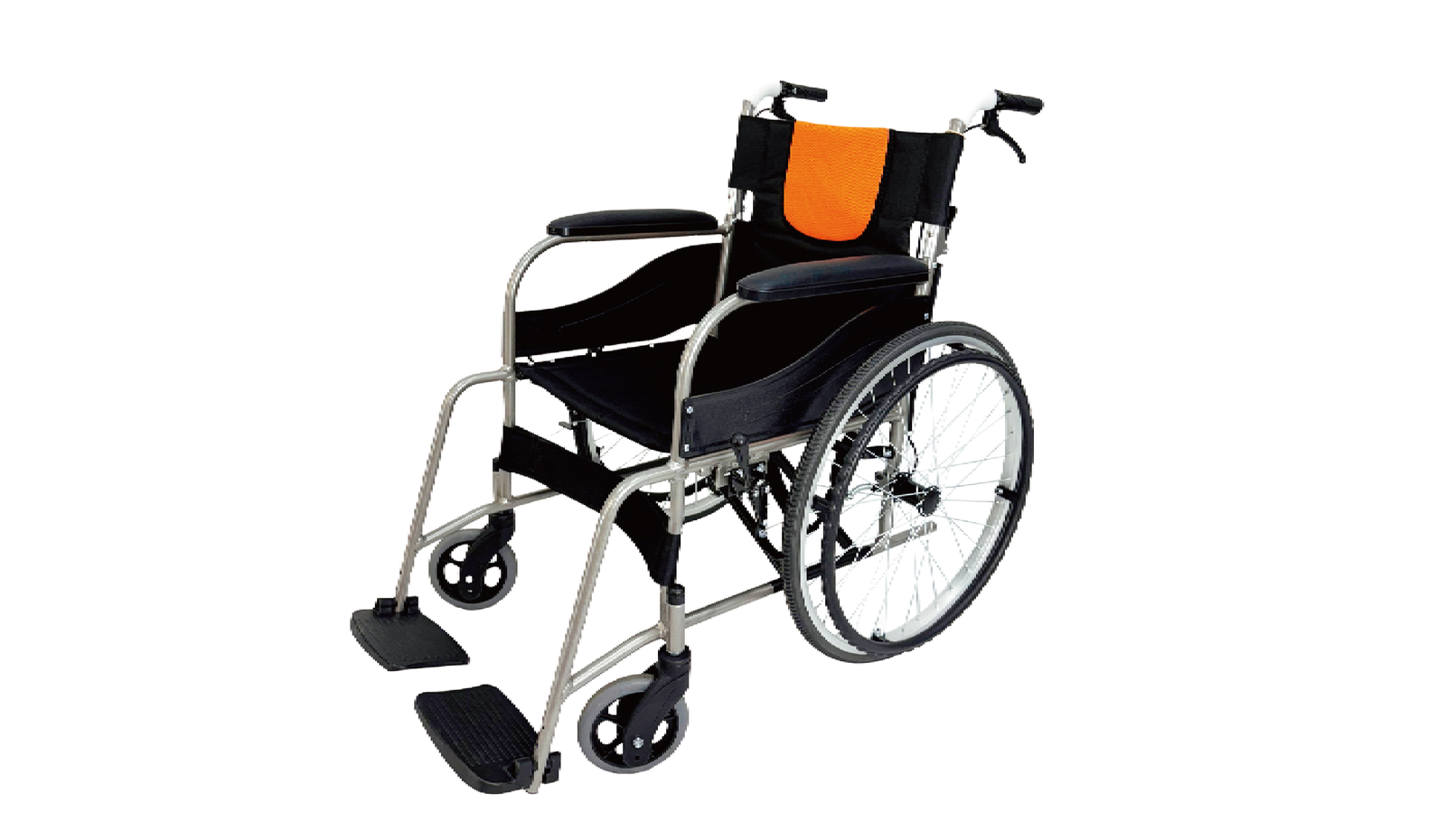 Pinnacle Ergomove – Preview