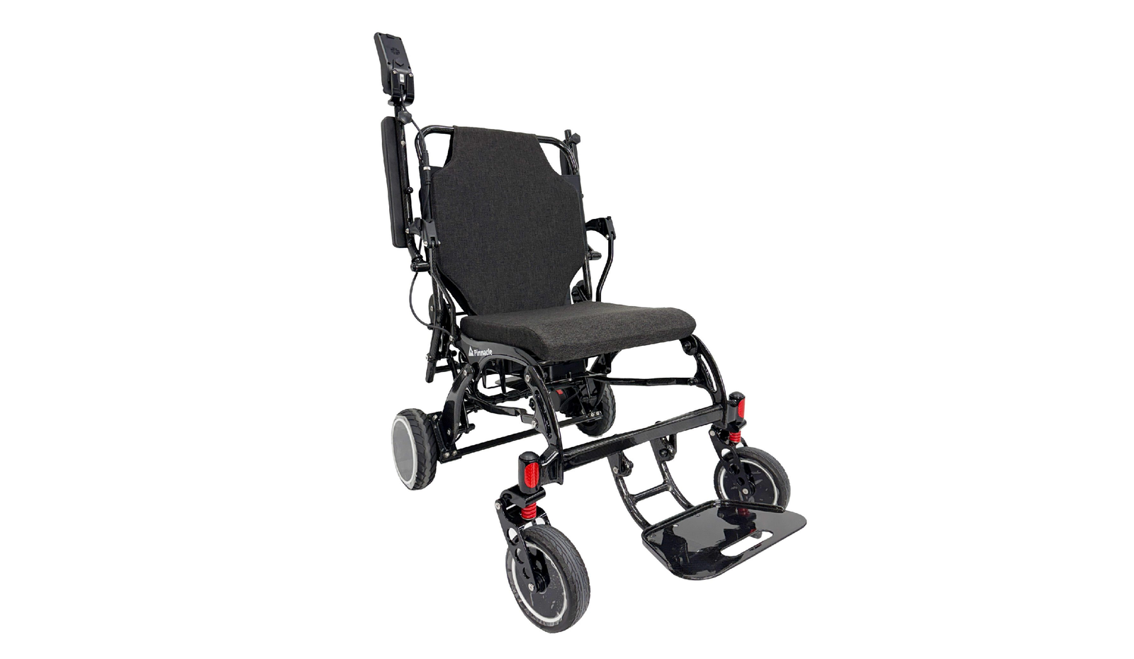 Pinnacle Featherlite Pro – Preview