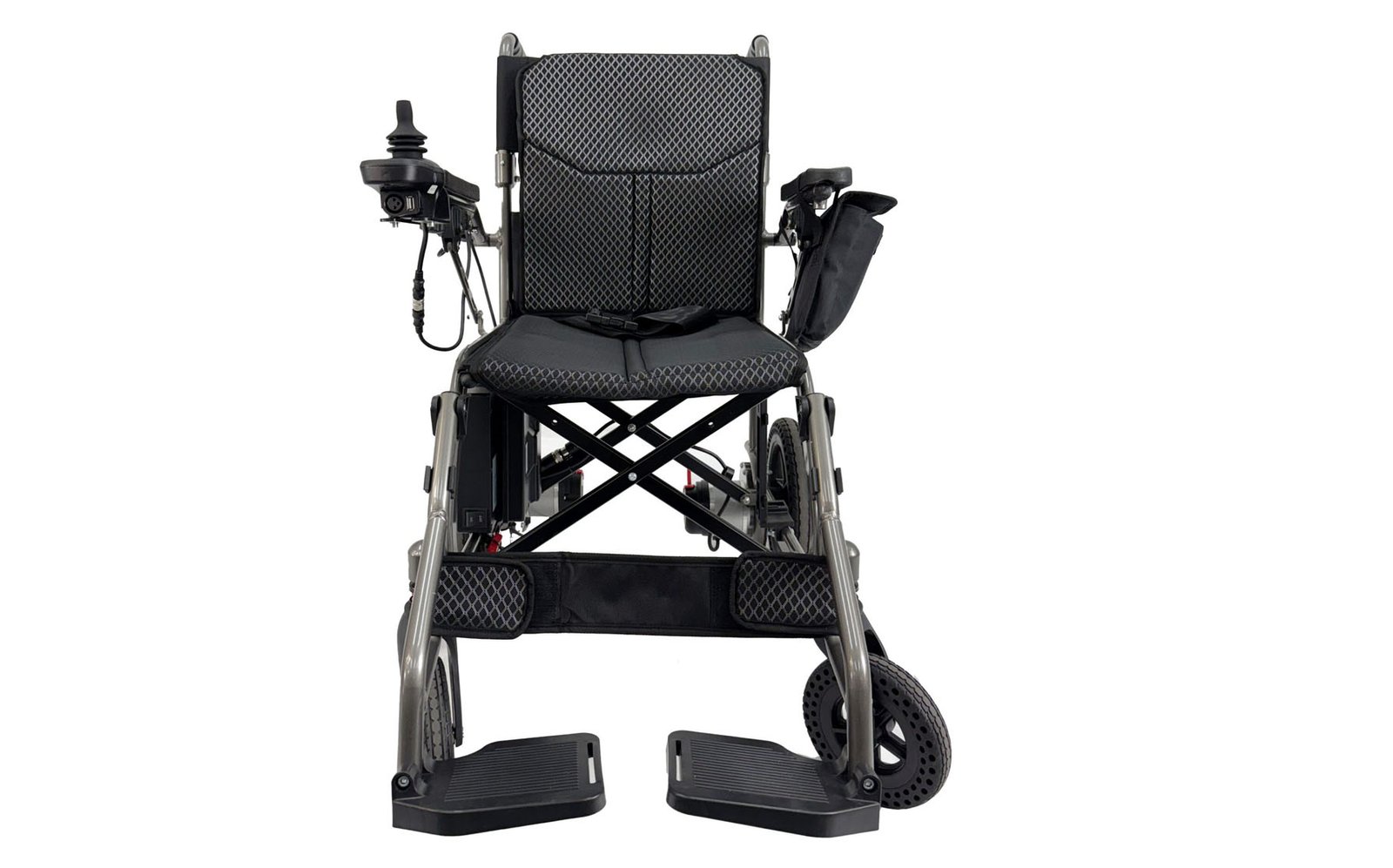 Pinnacle Flexiglide 2 – front view