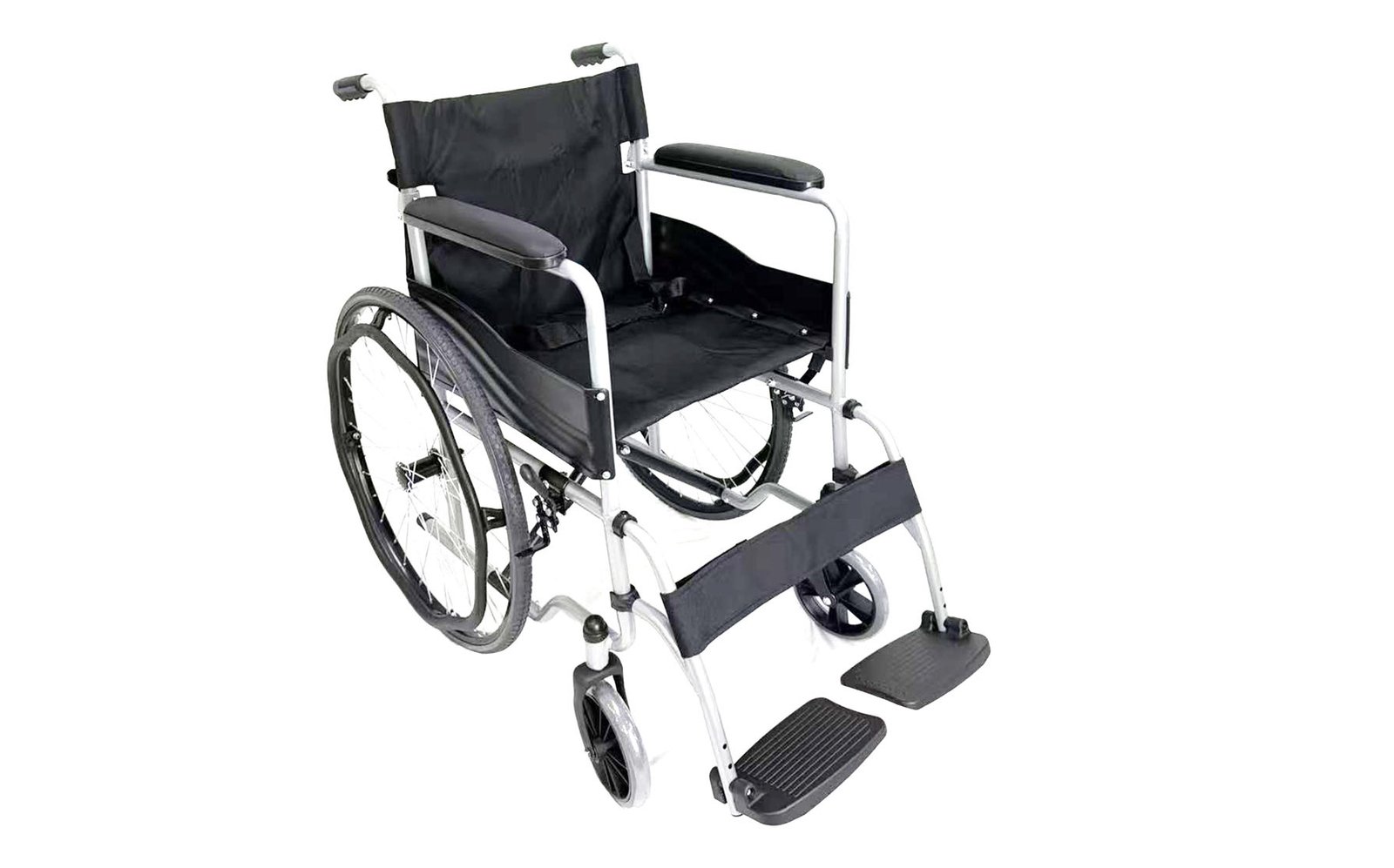 Pinnacle Swift –  three-quarter view